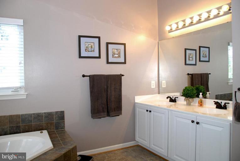 42703 Middle Ridge Place Broadlands, VA 20148 - Photo 12 of 30 Master Bath