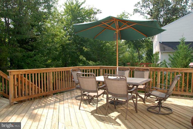 42703 Middle Ridge Place Broadlands, VA 20148 - Photo 14 of 30 Deck
