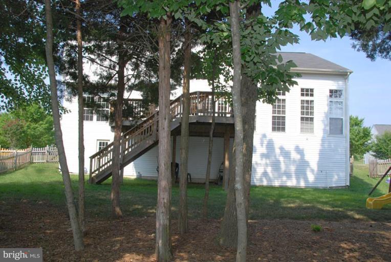 42703 Middle Ridge Place Broadlands, VA 20148 - Photo 3 of 30 Exterior (Rear)