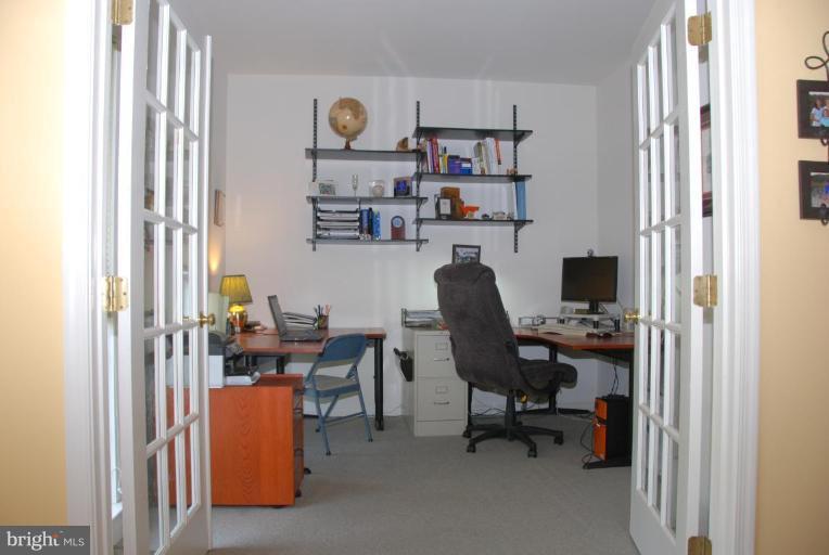 42703 Middle Ridge Place Broadlands, VA 20148 - Photo 22 of 30 Main-Level Study/Office