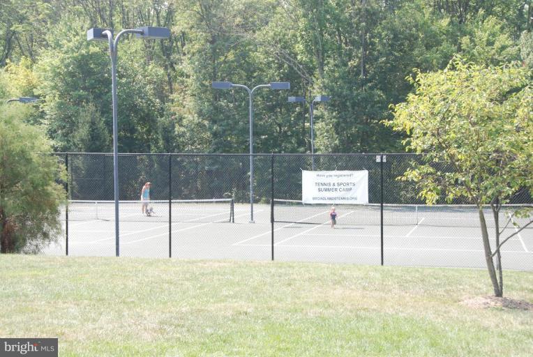 42703 Middle Ridge Place Broadlands, VA 20148 - Photo 30 of 30 Community Tennis