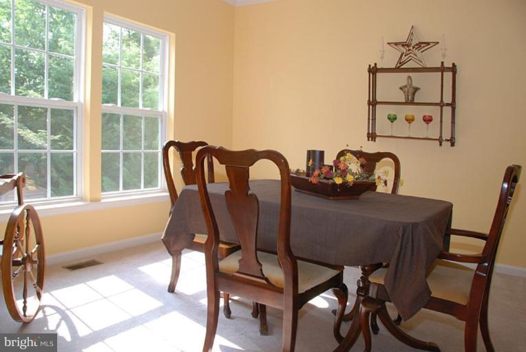 42703 Middle Ridge Place Broadlands, VA 20148 - Photo 6 of 30 Dining Room #2