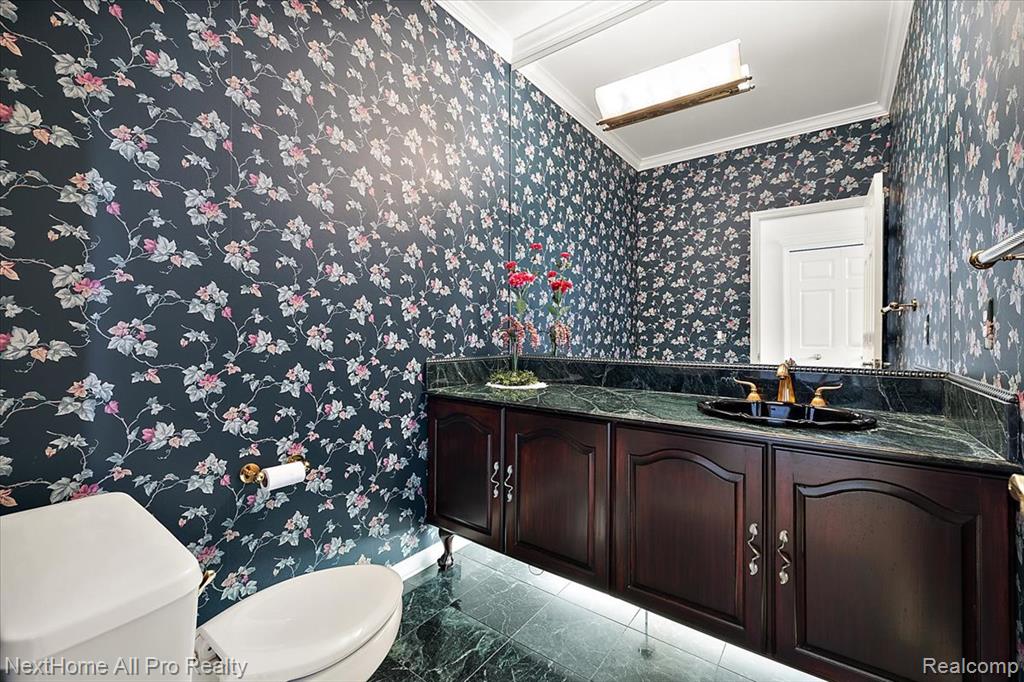 2116 Mapleridge Road Rochester Hills, MI 48309 - Photo 27 of 57