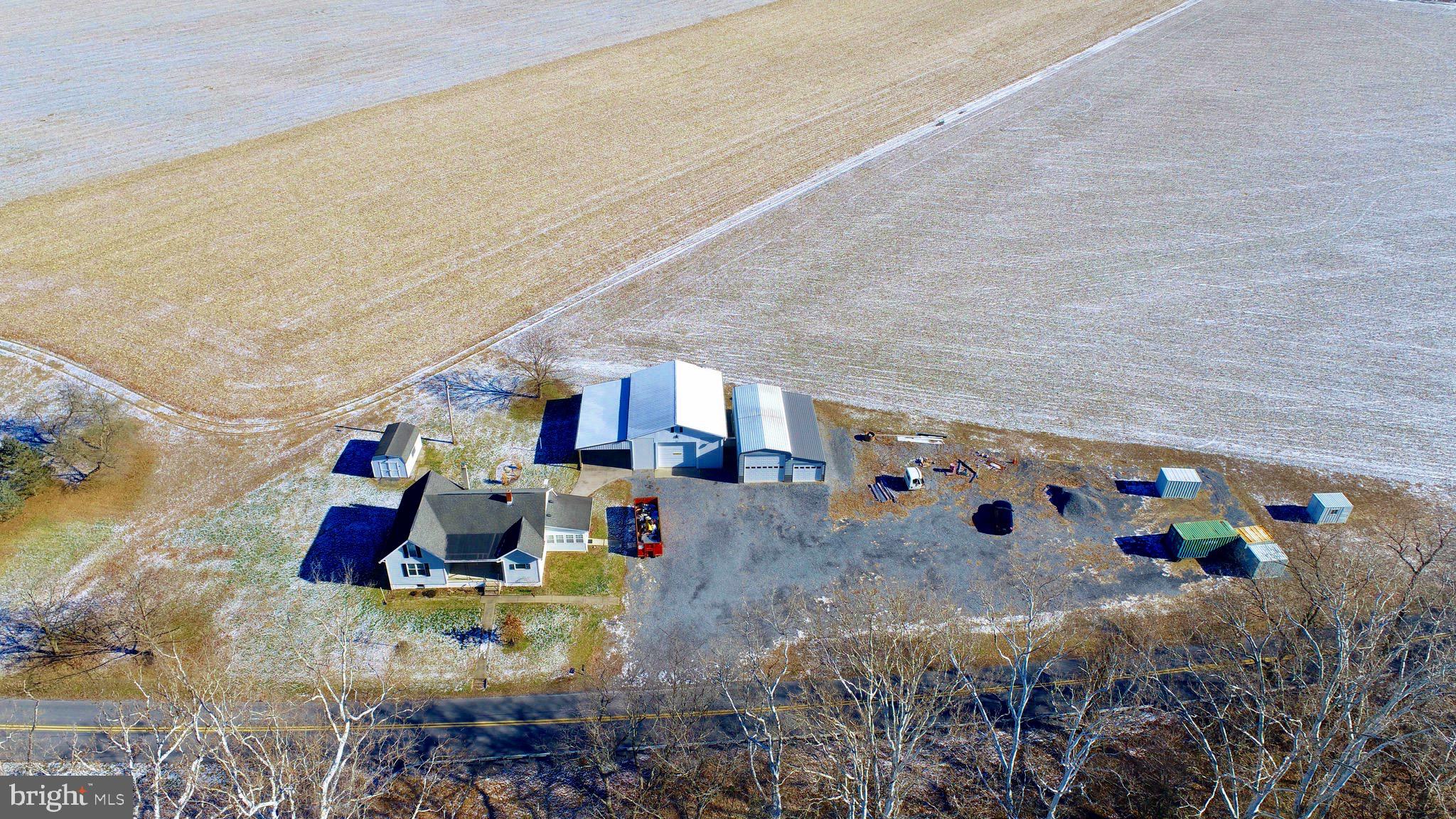 1074 Highway 103 Mount Union, PA 17066 - Photo 13 of 69