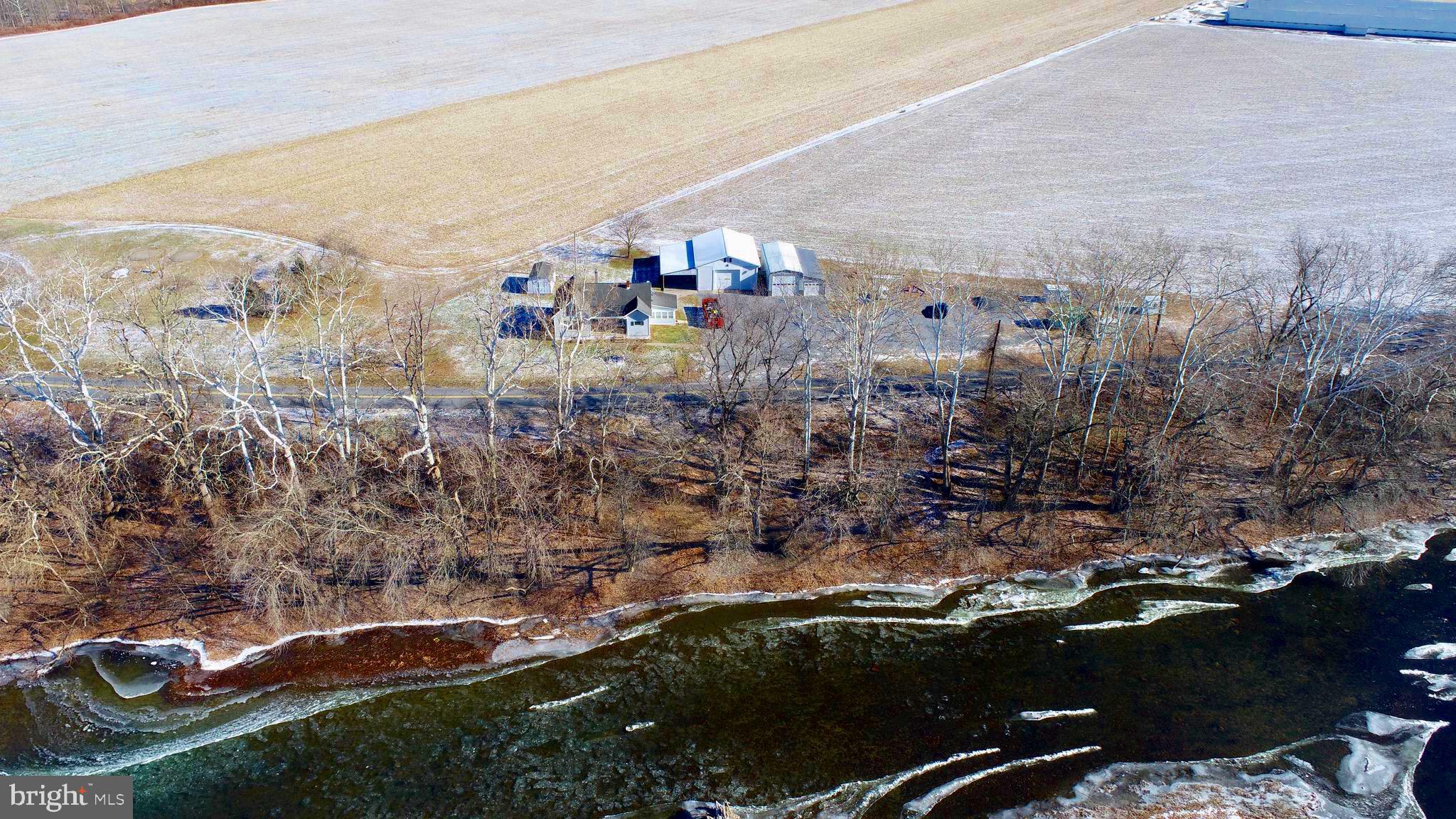 1074 Highway 103 Mount Union, PA 17066 - Photo 14 of 69 a view of outdoor space and city view