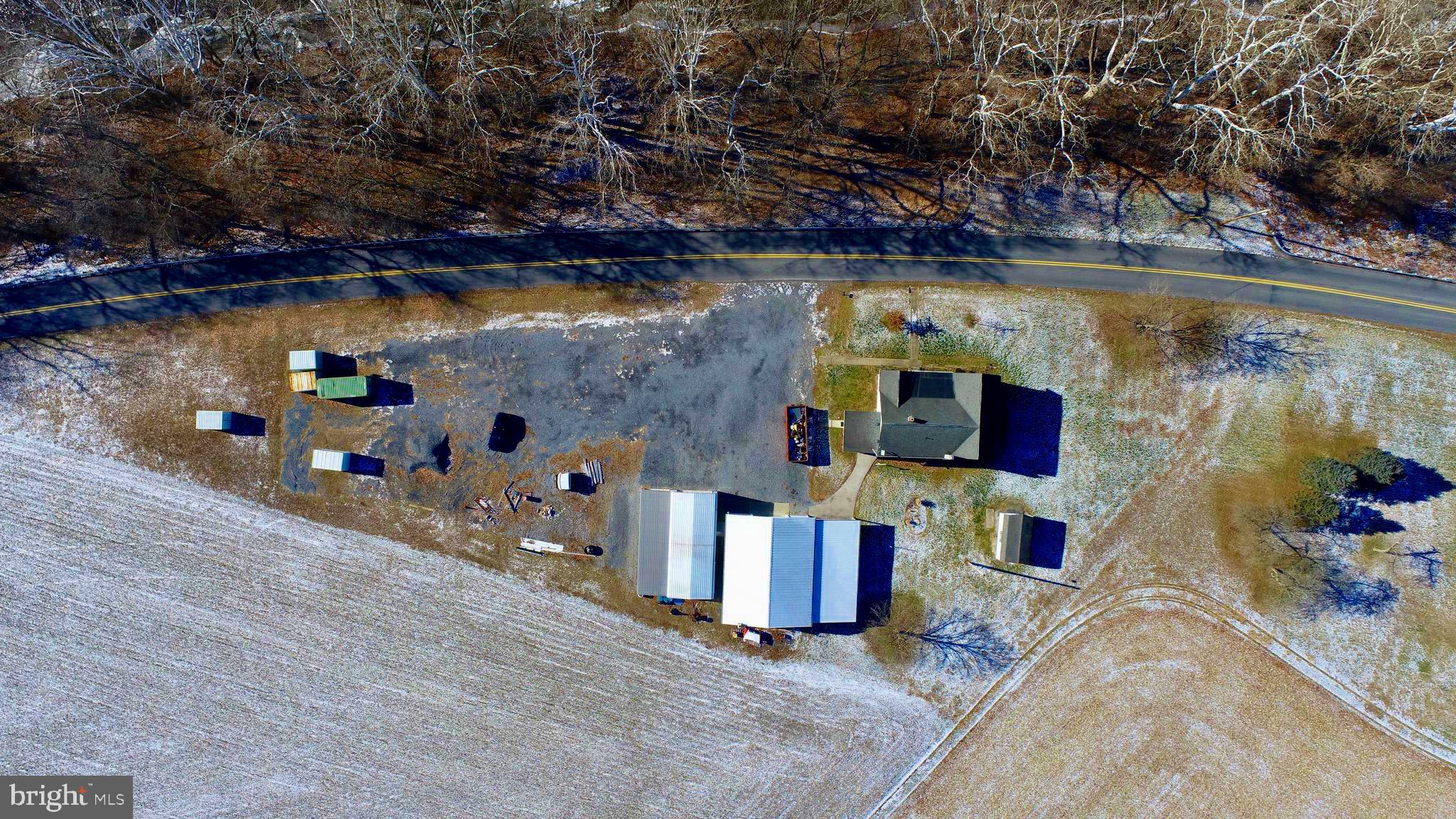 1074 Highway 103 Mount Union, PA 17066 - Photo 15 of 69 an outdoor space with furniture