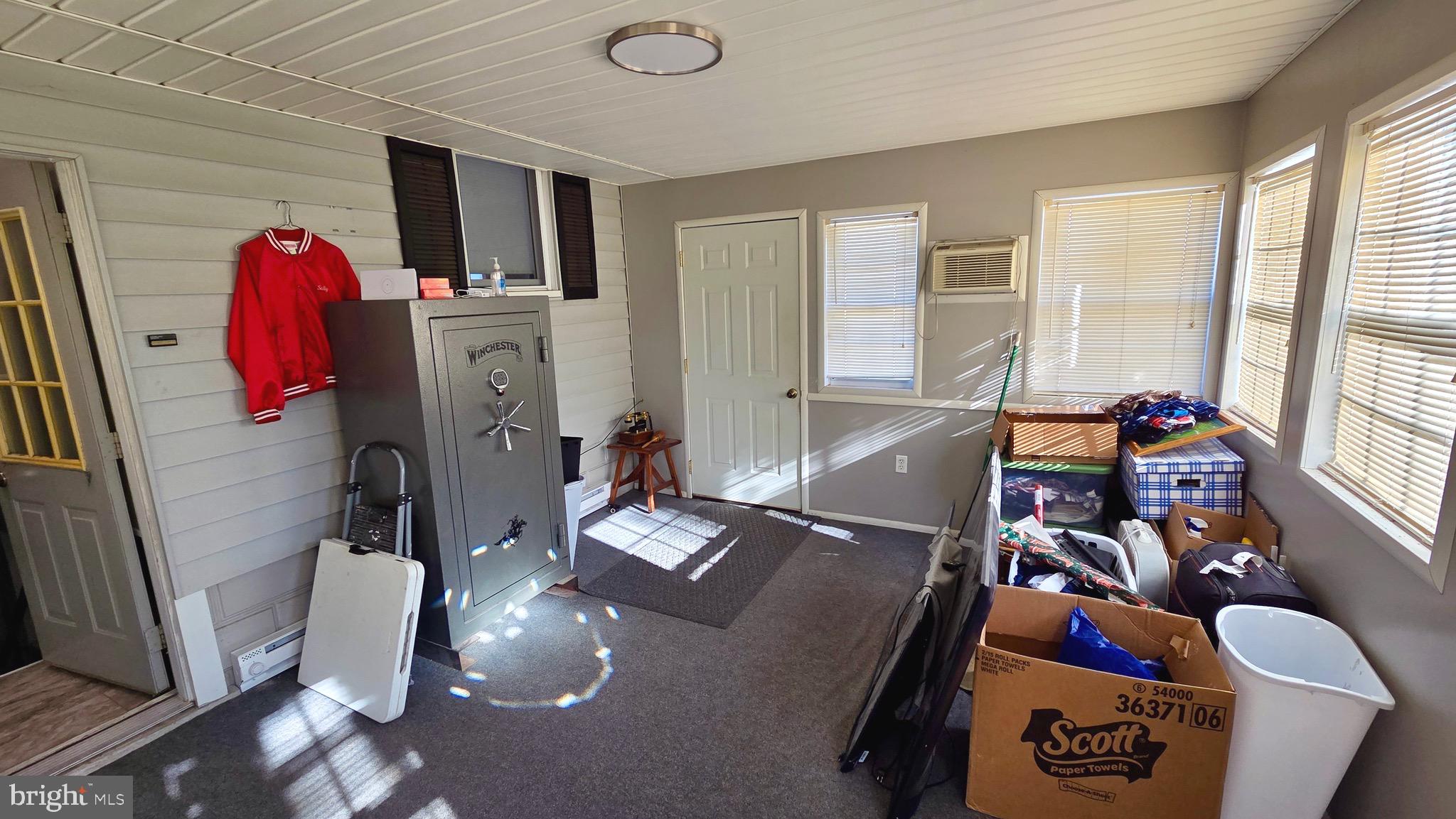 1074 Highway 103 Mount Union, PA 17066 - Photo 19 of 69 a room with furniture and a window