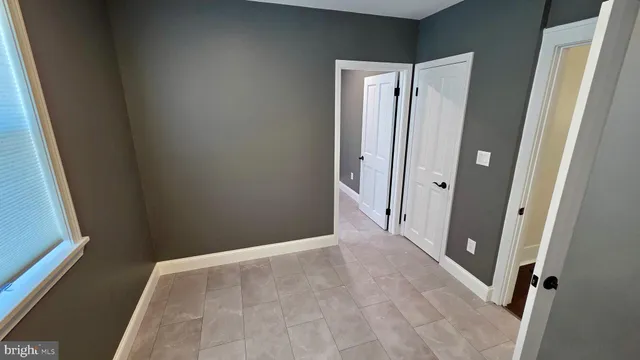 a view of a porch with furniture