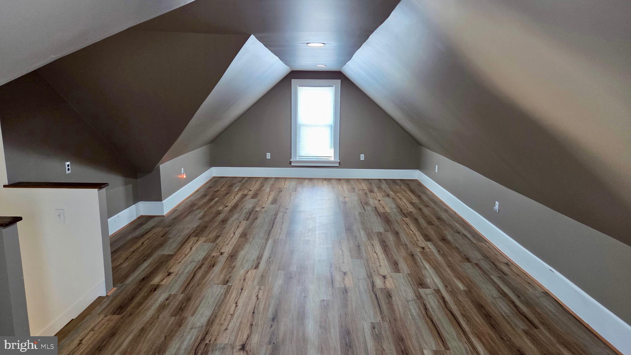 1074 Highway 103 Mount Union, PA 17066 - Photo 42 of 69 a view of wooden floor in an empty room