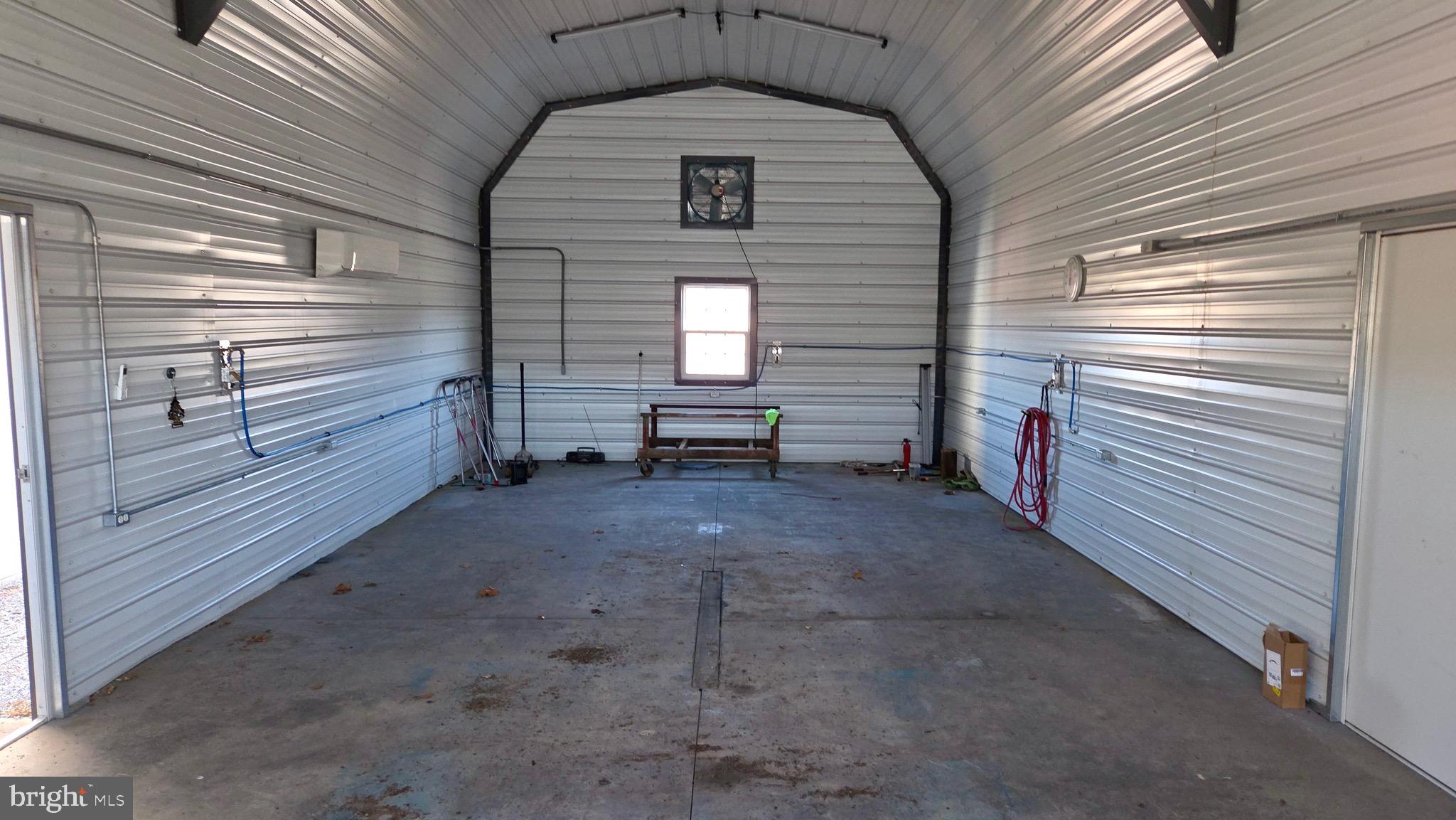 1074 Highway 103 Mount Union, PA 17066 - Photo 47 of 69 a view of basement