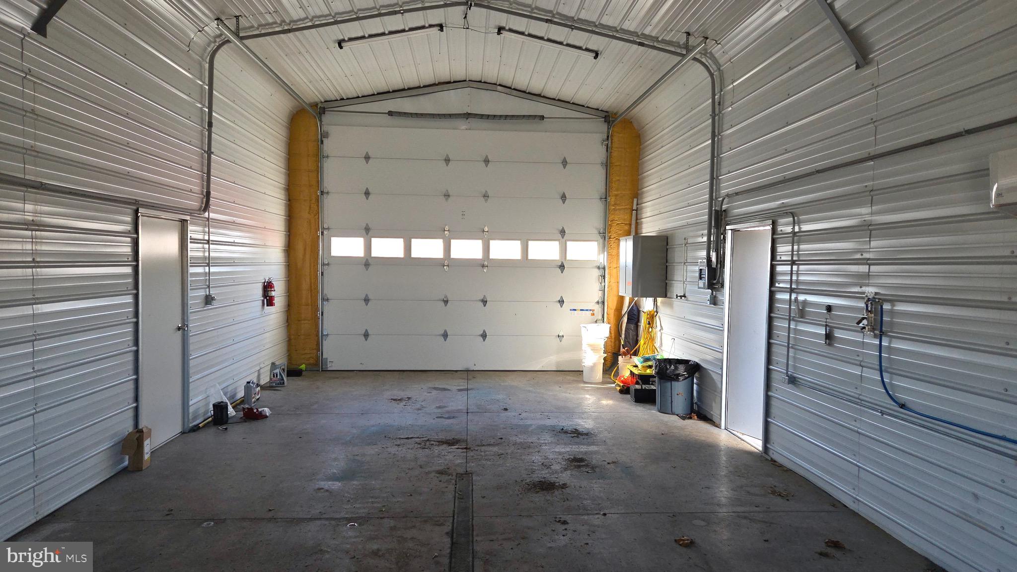 1074 Highway 103 Mount Union, PA 17066 - Photo 48 of 69 an empty room with windows
