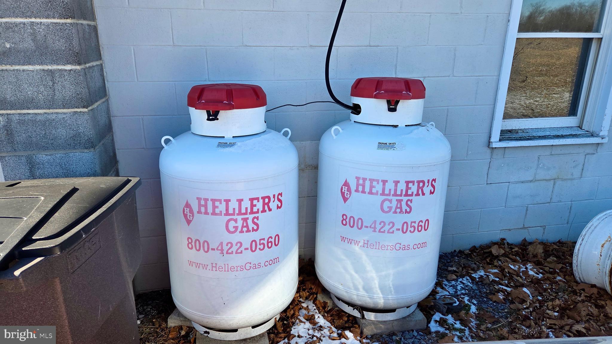 1074 Highway 103 Mount Union, PA 17066 - Photo 53 of 69 a bathroom with a sink and a mirror