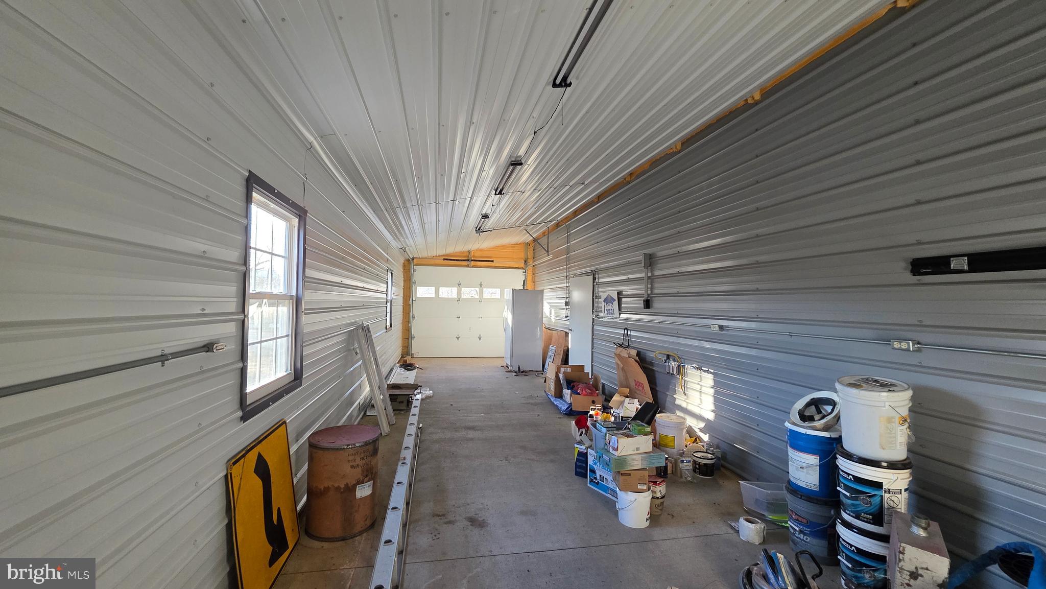 1074 Highway 103 Mount Union, PA 17066 - Photo 60 of 69 a view of a room with gym equipment