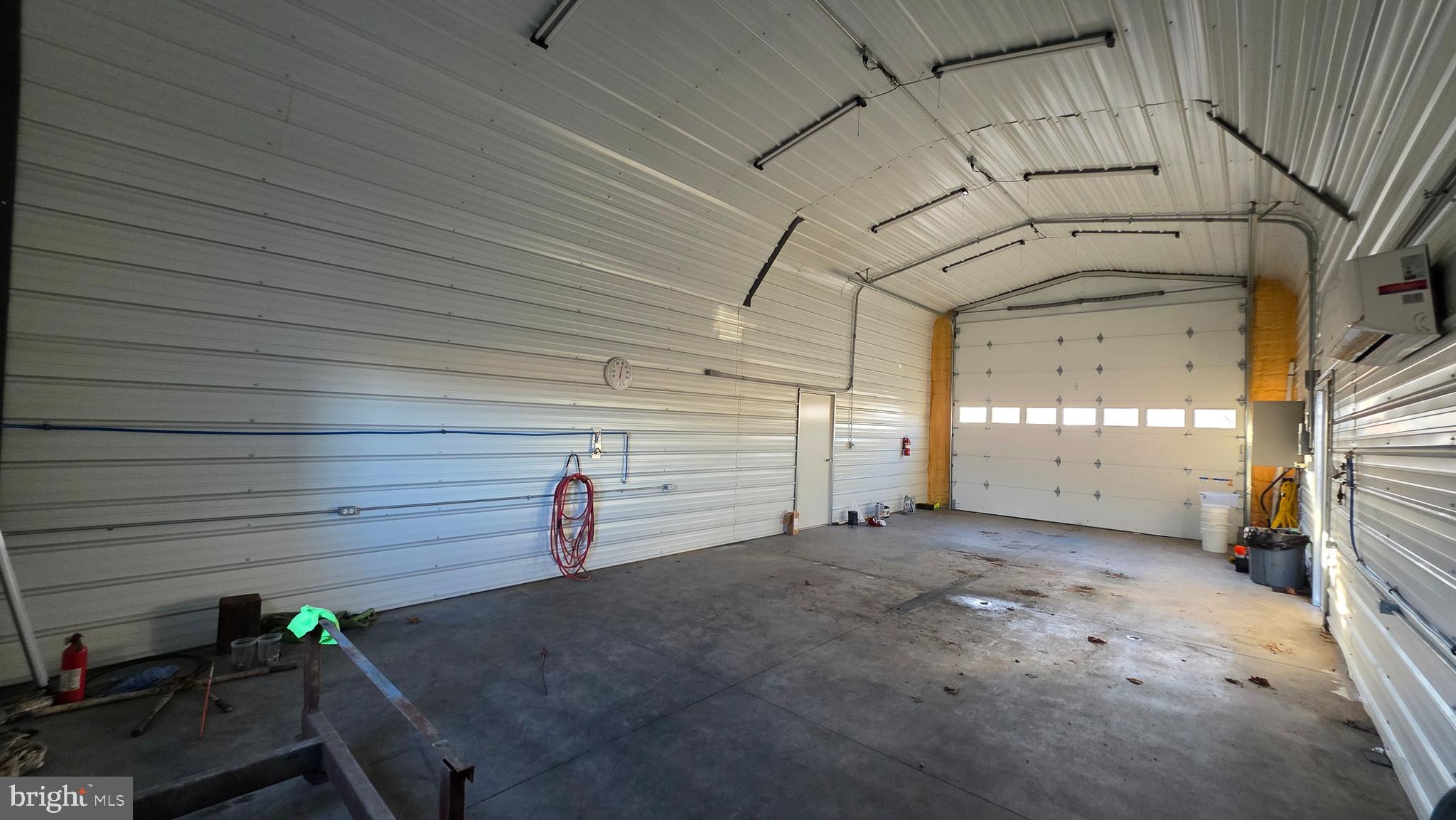 1074 Highway 103 Mount Union, PA 17066 - Photo 62 of 69 a view of a garage