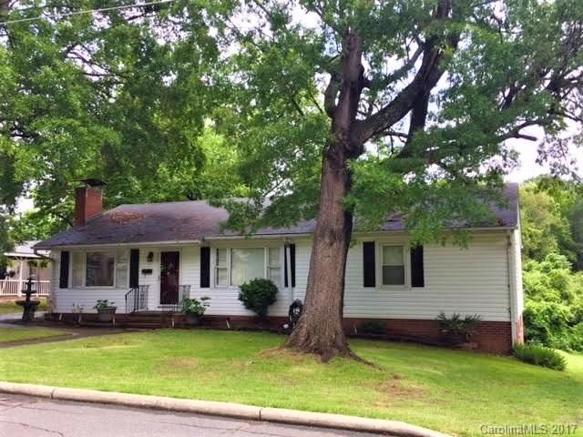 526 Ridge Street Albemarle, NC 28001 - Photo 1 of 8 Gallery Image 1