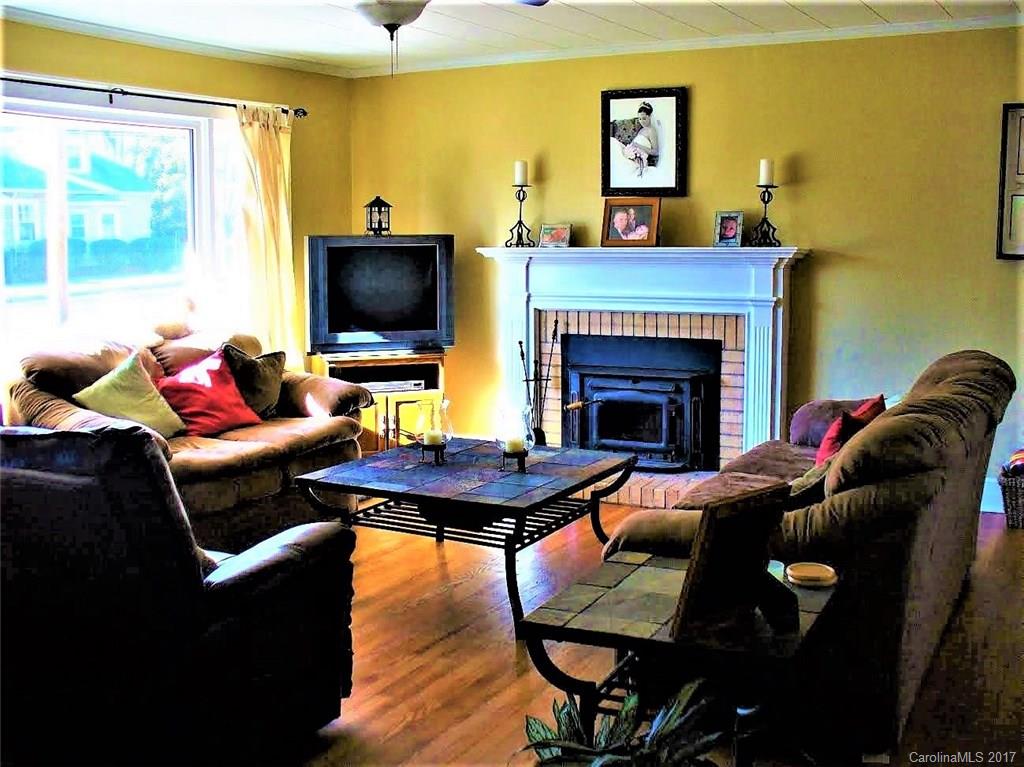 526 Ridge Street Albemarle, NC 28001 - Photo 2 of 8 Gallery Image 2