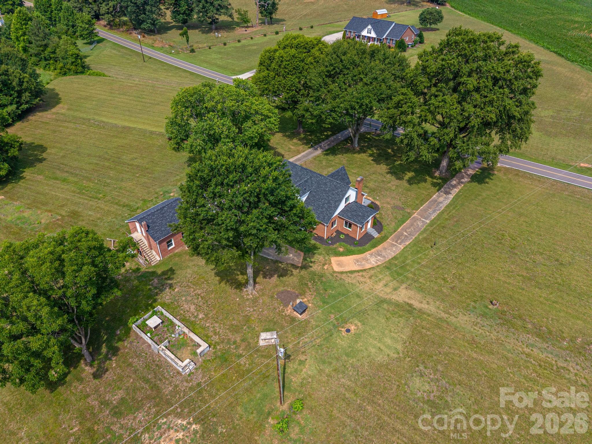 1403 Wehunt Store Road Cherryville, NC 28021 - Photo 40 of 48