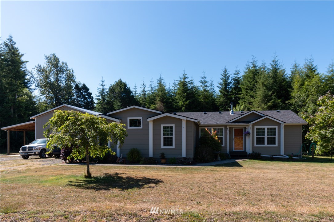 179 Dekay Road Hoquiam, WA 98550 - Photo 1 of 37 Gallery Image 1
