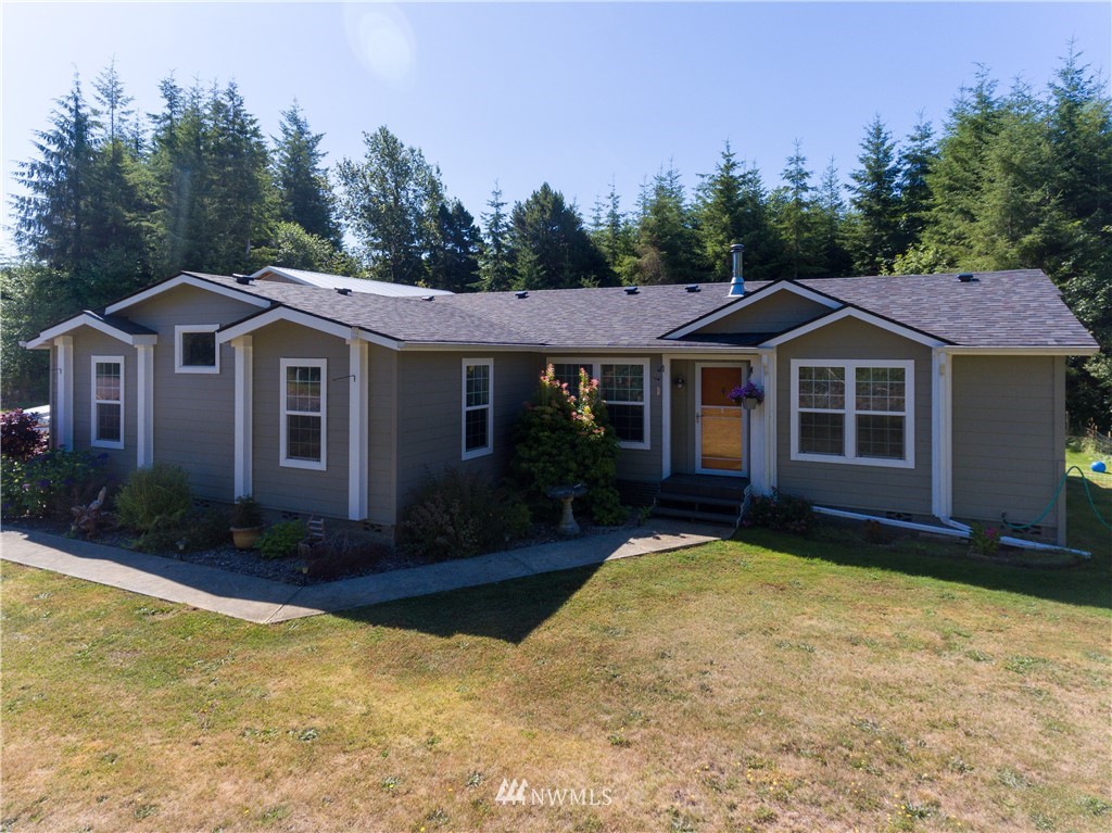 179 Dekay Road Hoquiam, WA 98550 - Photo 2 of 37 Gallery Image 2