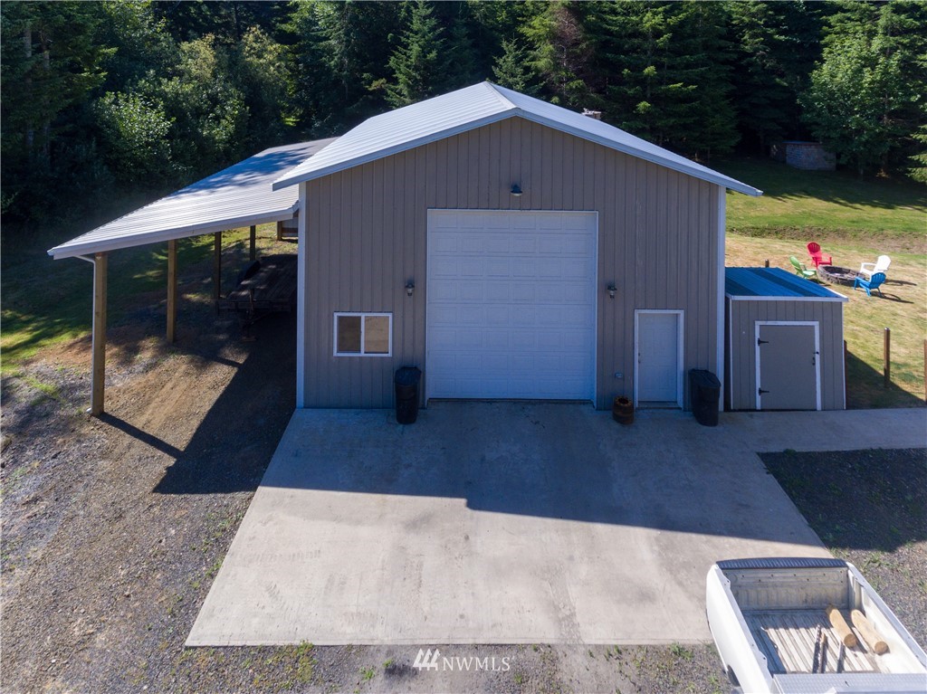 179 Dekay Road Hoquiam, WA 98550 - Photo 3 of 37 Gallery Image 3