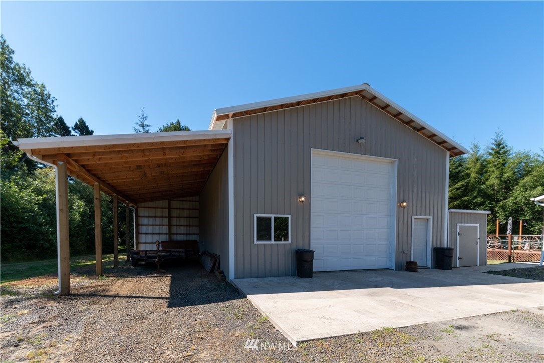179 Dekay Road Hoquiam, WA 98550 - Photo 24 of 37 Gallery Image 24