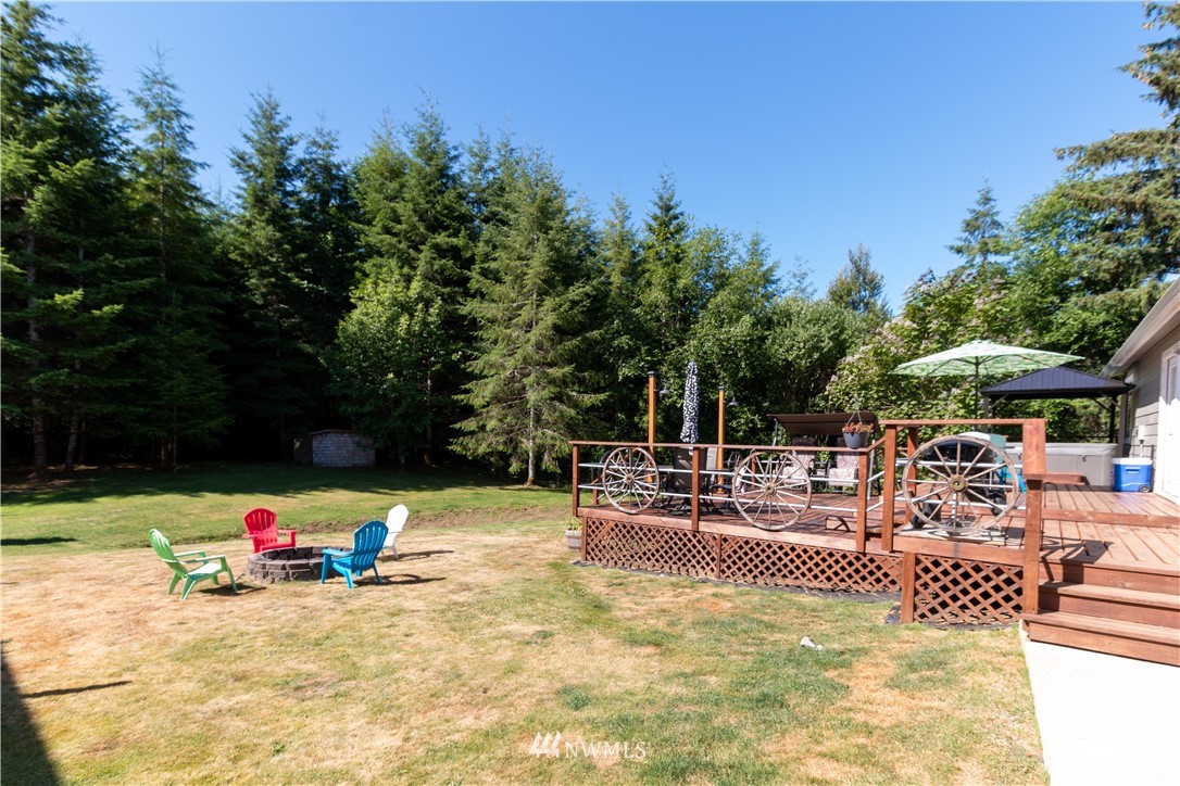 179 Dekay Road Hoquiam, WA 98550 - Photo 27 of 37 Gallery Image 27