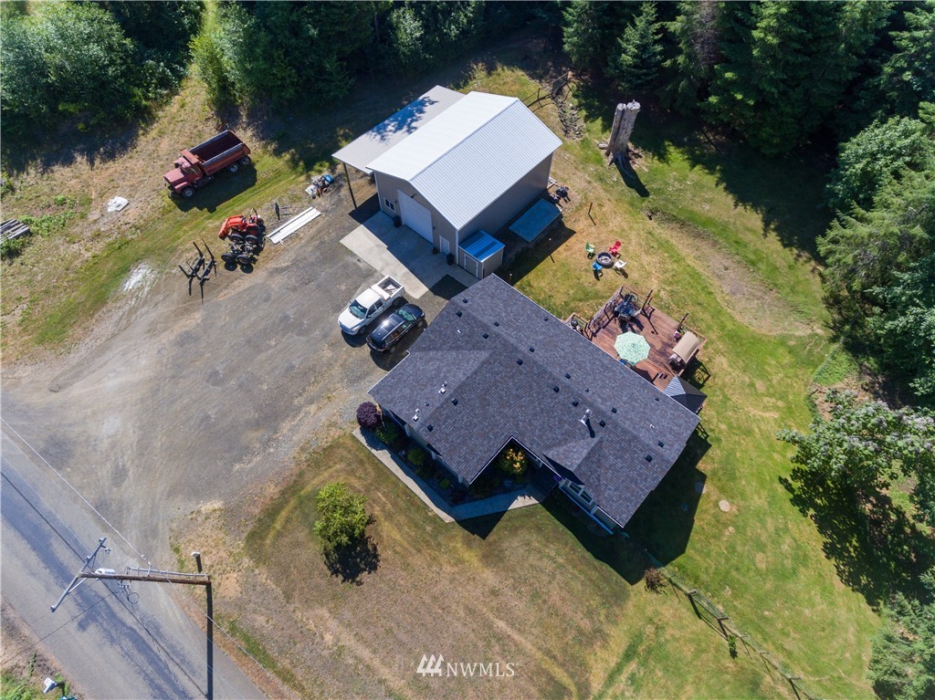 179 Dekay Road Hoquiam, WA 98550 - Photo 5 of 37 Gallery Image 5
