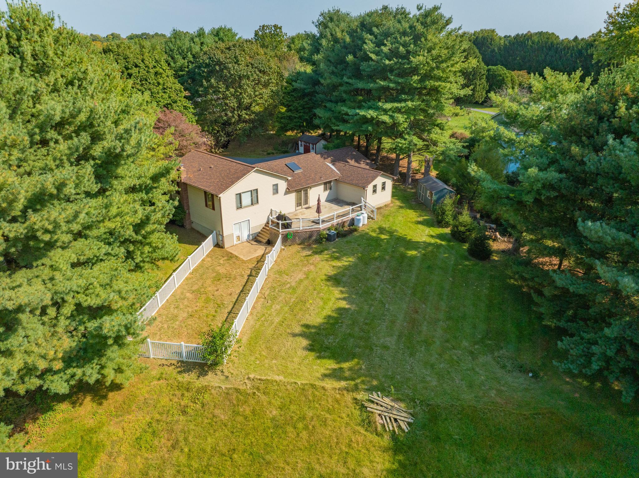 4226 Wolf Hill Drive Hampstead, MD 21074 - Photo 3 of 44