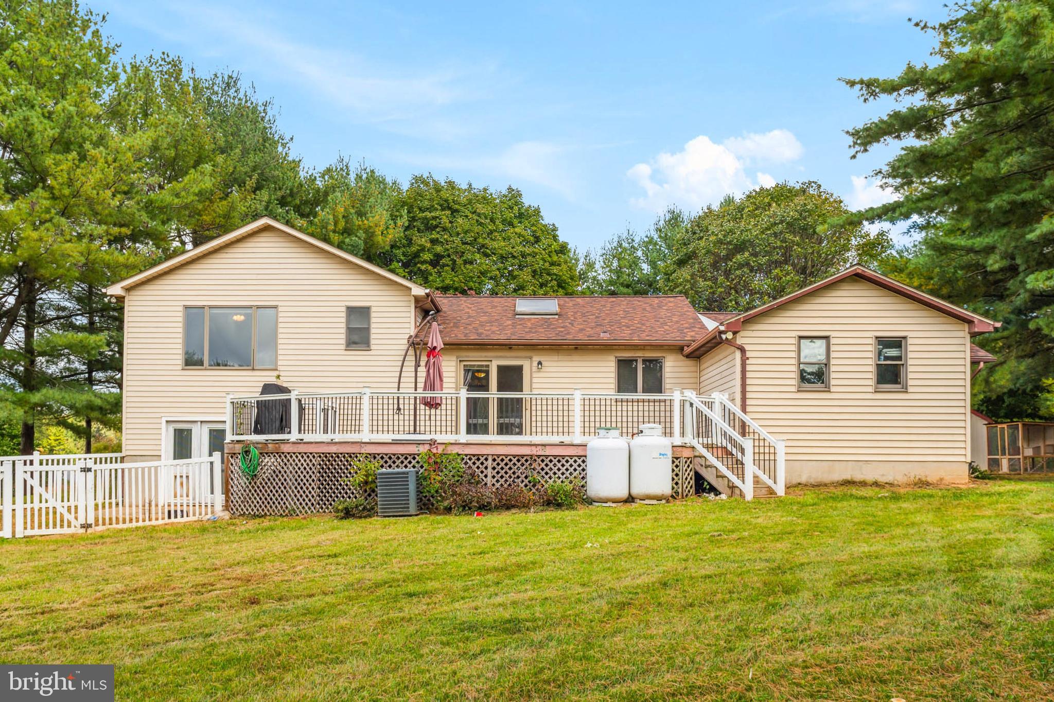 4226 Wolf Hill Drive Hampstead, MD 21074 - Photo 31 of 44