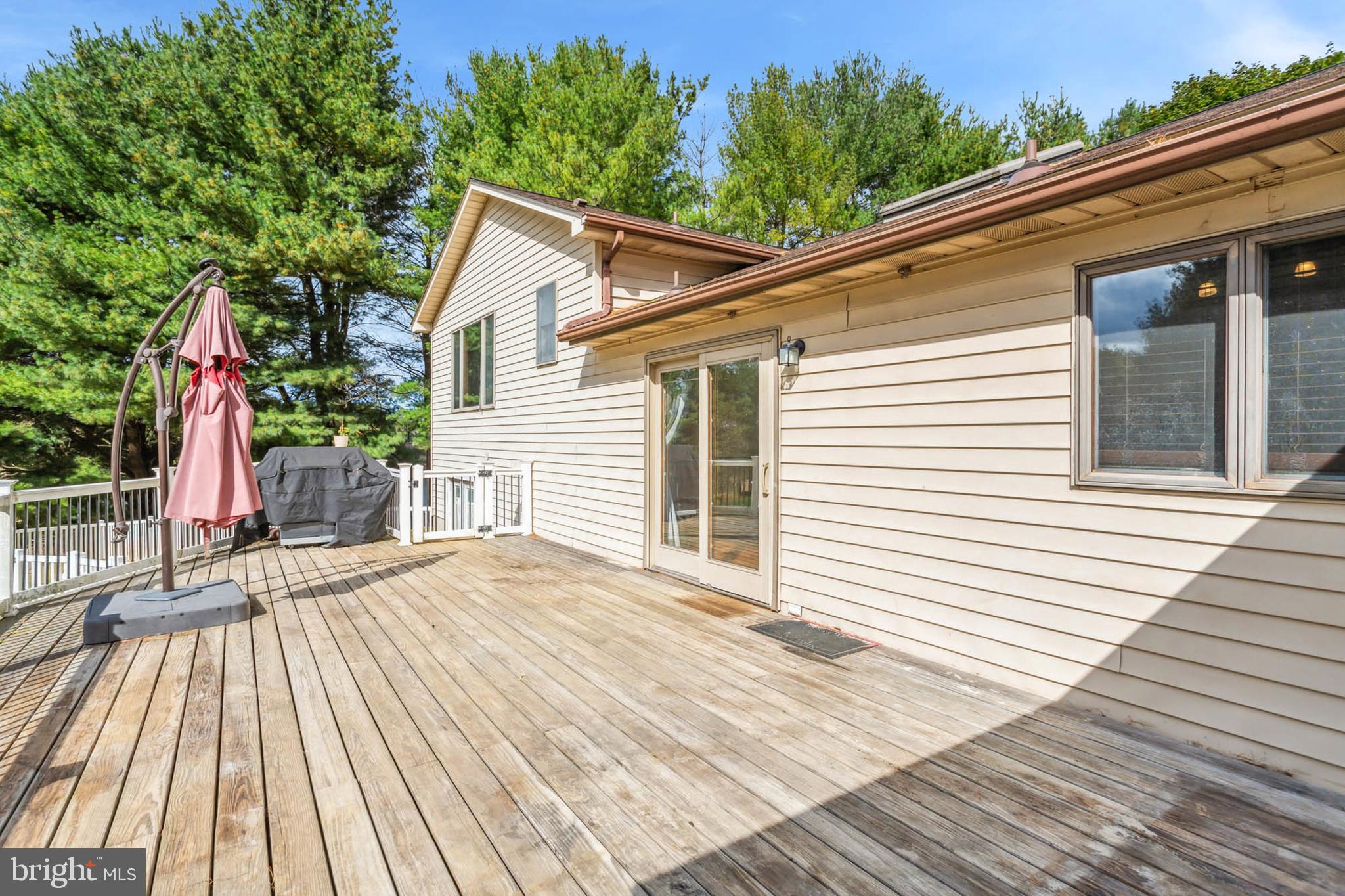 4226 Wolf Hill Drive Hampstead, MD 21074 - Photo 35 of 44