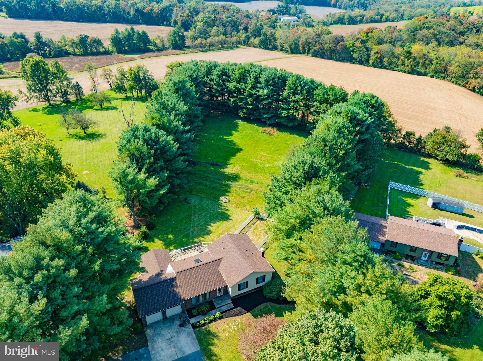 4226 Wolf Hill Drive Hampstead, MD 21074 - Photo 38 of 44