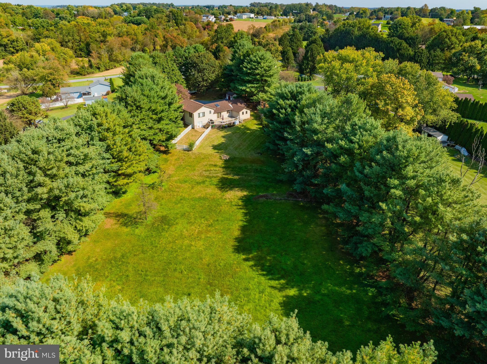 4226 Wolf Hill Drive Hampstead, MD 21074 - Photo 39 of 44