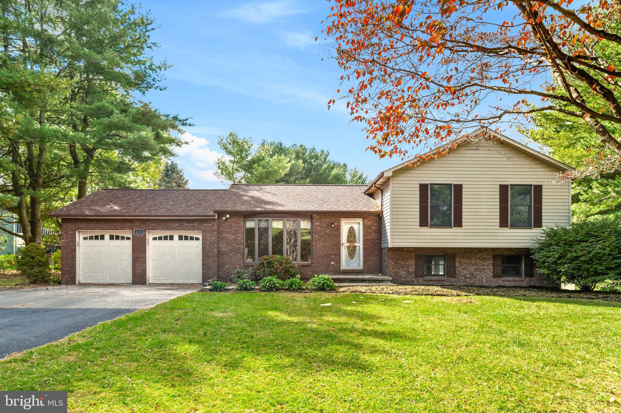 4226 Wolf Hill Drive Hampstead, MD 21074 - Photo 4 of 44