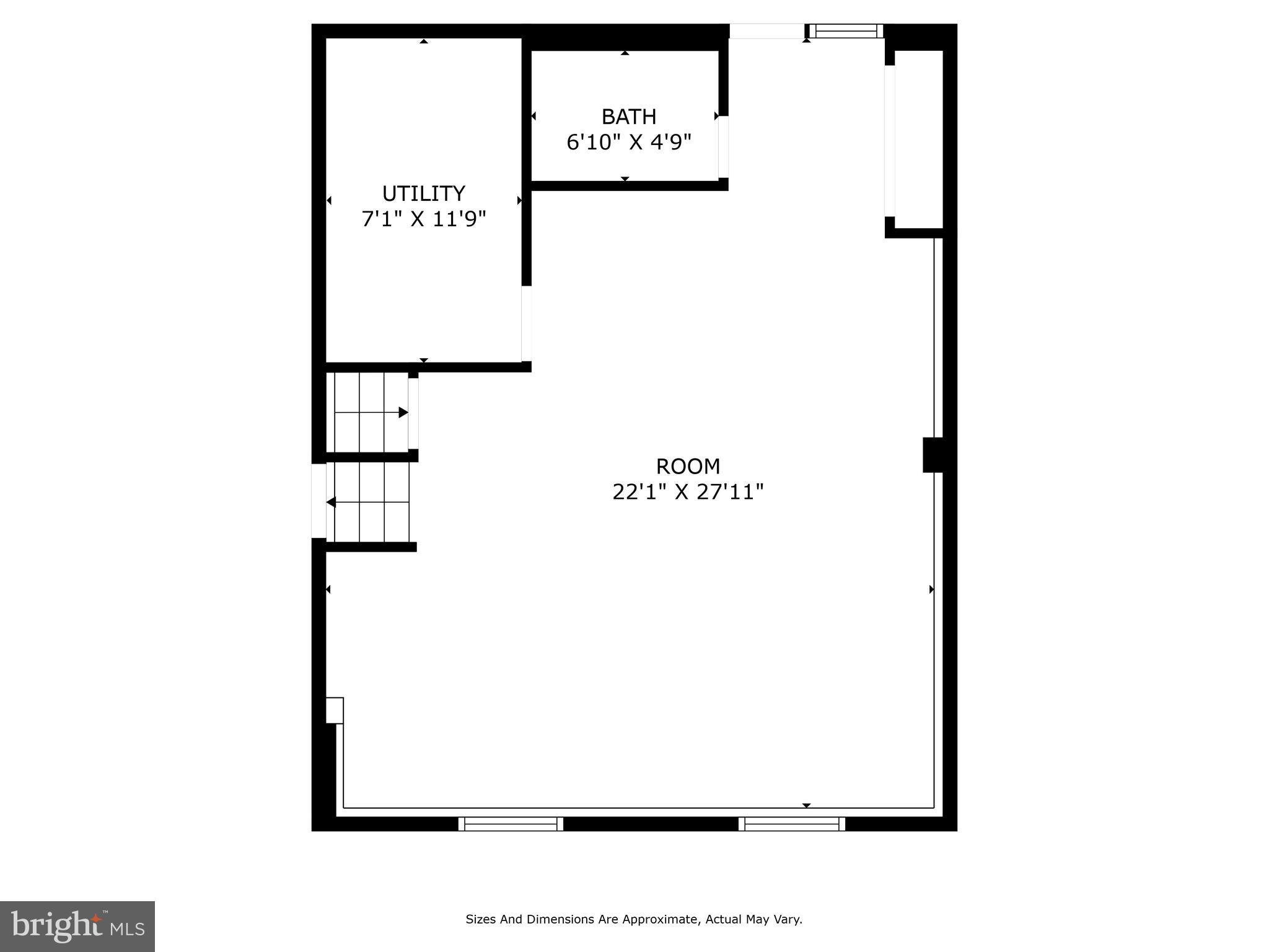 4226 Wolf Hill Drive Hampstead, MD 21074 - Photo 41 of 44