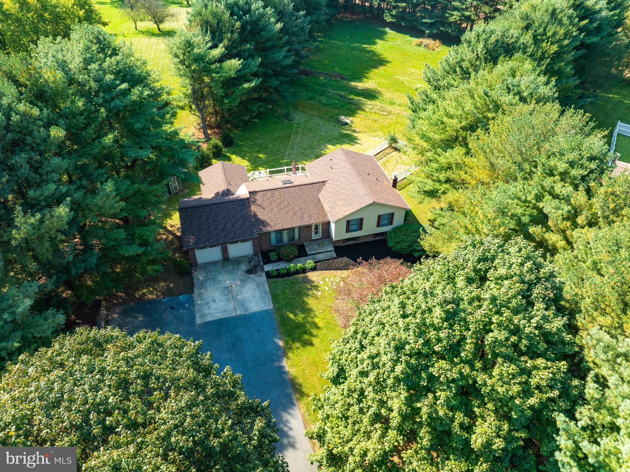 4226 Wolf Hill Drive Hampstead, MD 21074 - Photo 5 of 44