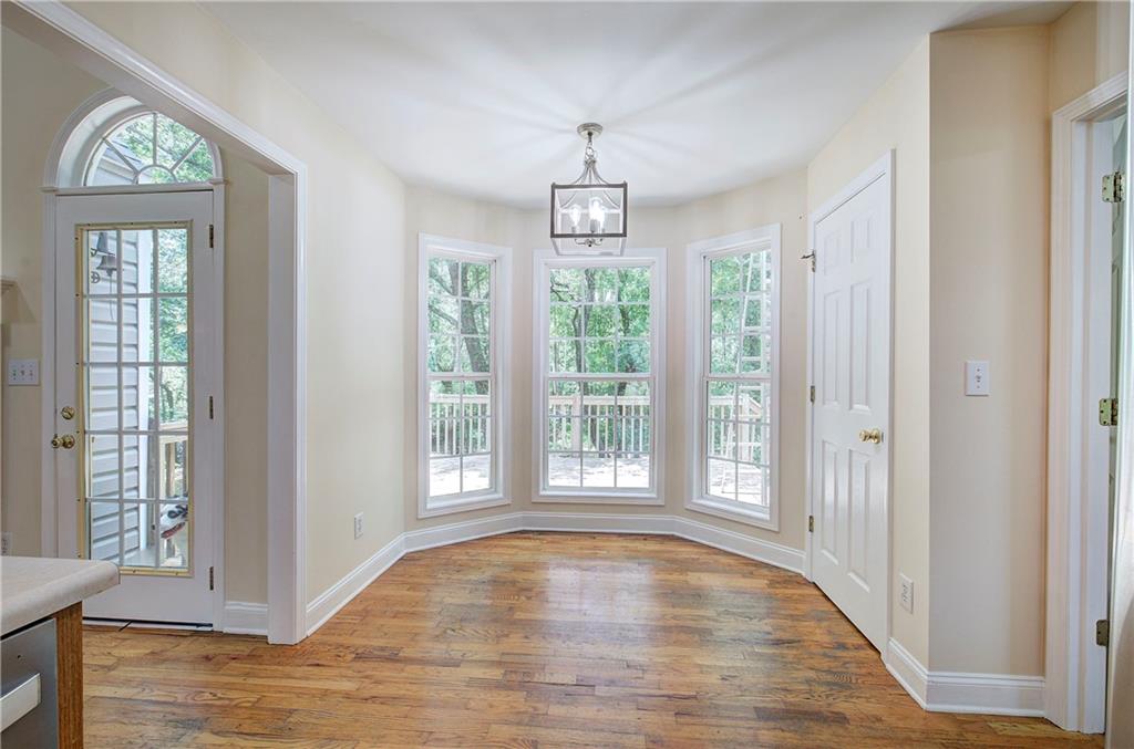 80 Iron Hill Road Taylorsville, GA 30178 - Photo 25 of 37