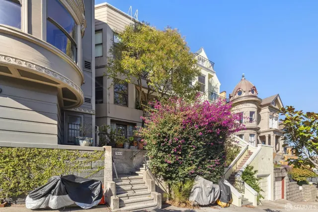 $1,088,000 | 784-788 Dolores Street, San Francisco, CA 94114