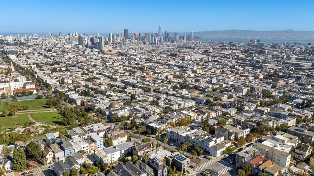 $1,088,000 | 784-788 Dolores Street, San Francisco, CA 94114