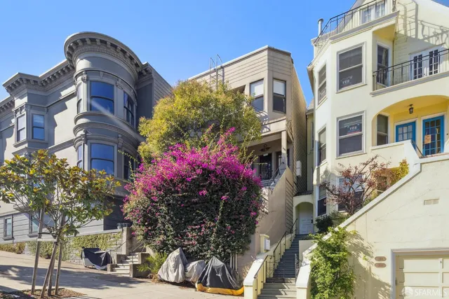 $1,088,000 | 784-788 Dolores Street, San Francisco, CA 94114