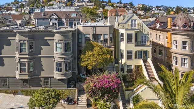 $1,088,000 | 784-788 Dolores Street, San Francisco, CA 94114