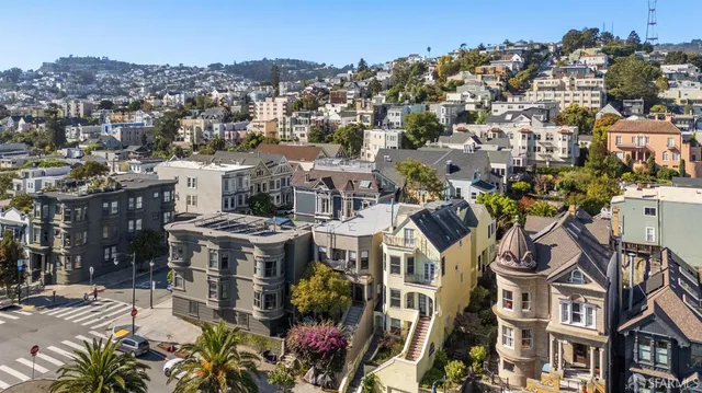 $1,088,000 | 784-788 Dolores Street, San Francisco, CA 94114