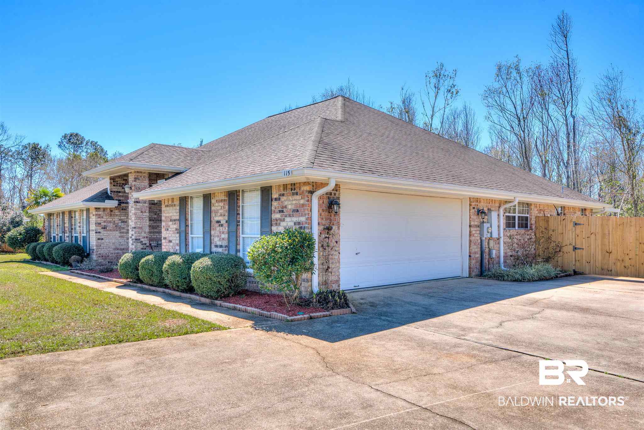 115 Washington Boulevard Foley, AL 36535 - Photo 9 of 45