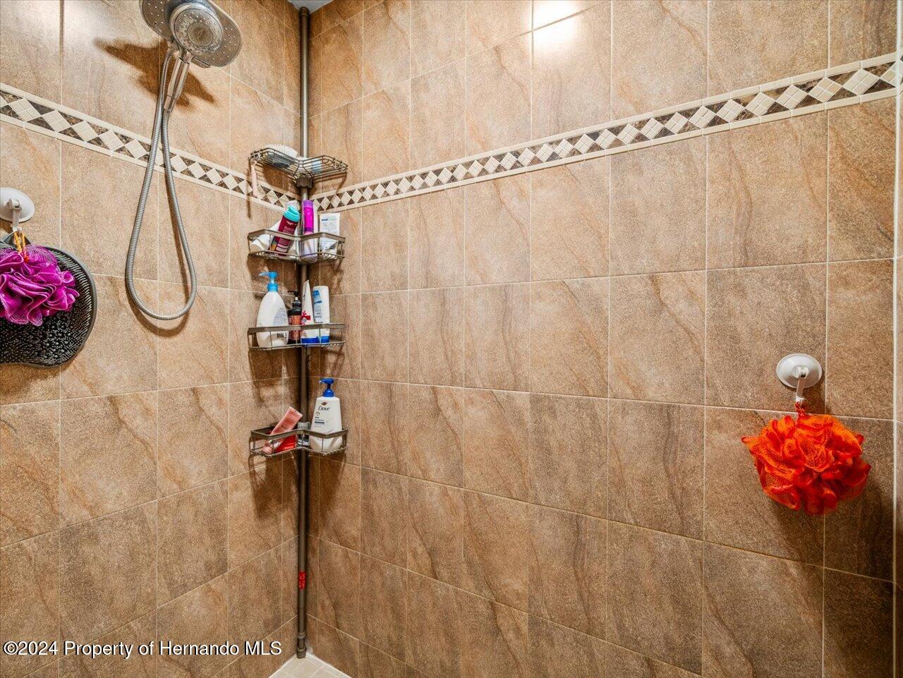 8108 Indian Trail Road Weeki Wachee, FL 34613 - Photo 36 of 59 35-Master Bathroom