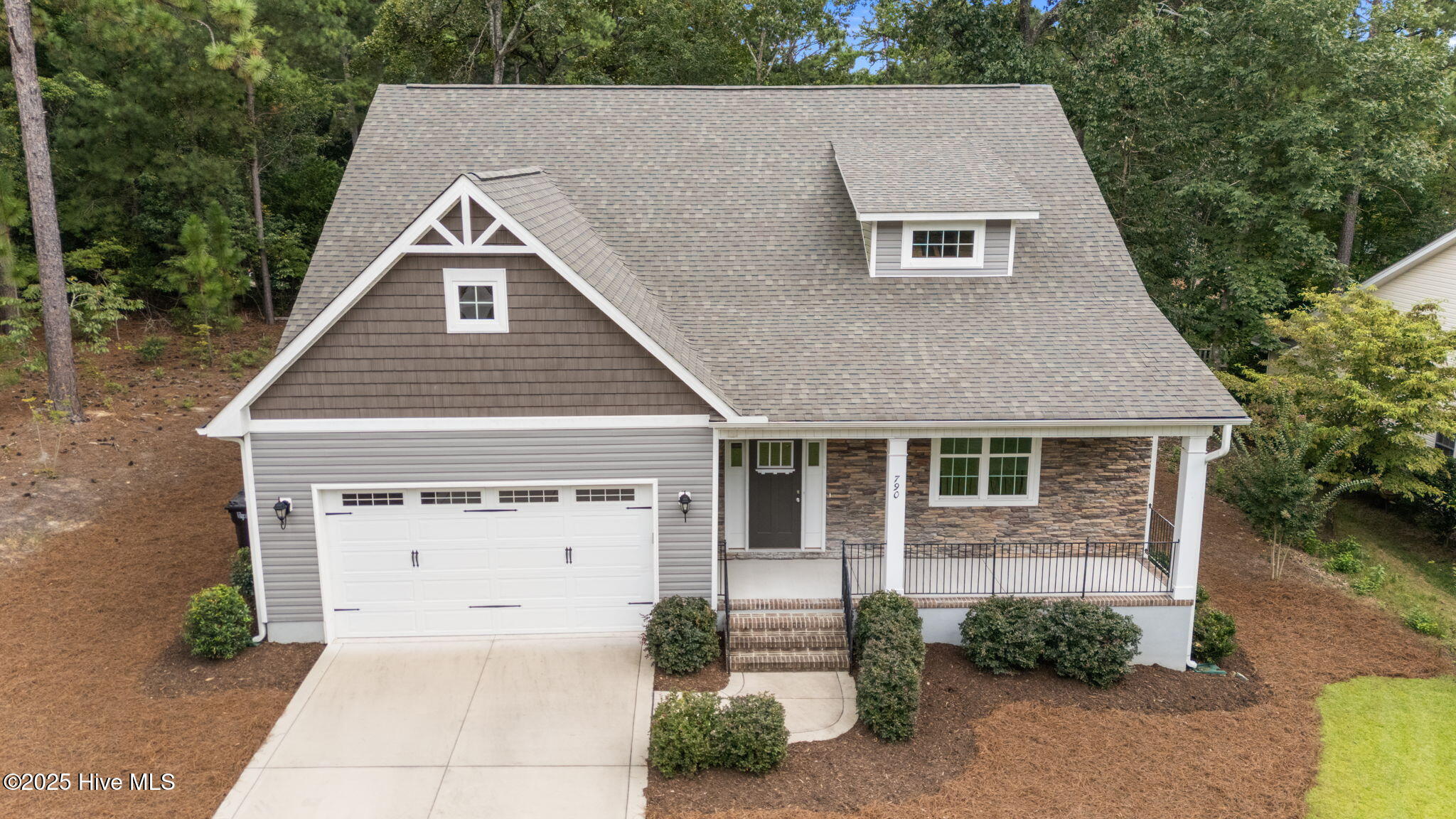 790 Burning Tree Road Pinehurst, NC 28374 - Photo 44 of 53 4-web-or-mls-DJI_20250828134716_0783_D