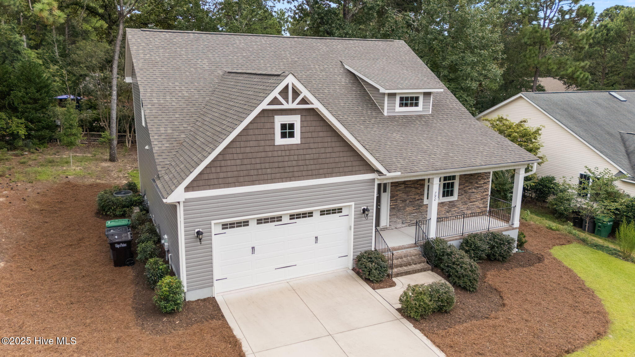 790 Burning Tree Road Pinehurst, NC 28374 - Photo 45 of 53 5-web-or-mls-DJI_20250828134641_0782_D