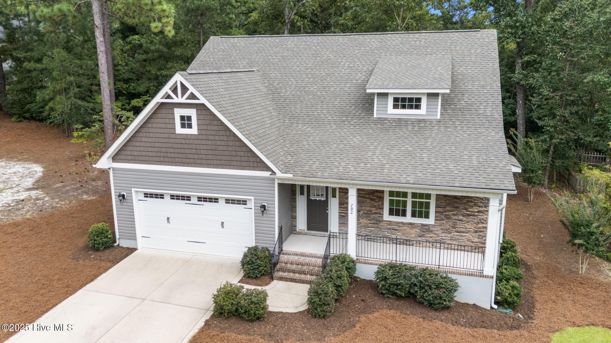 790 Burning Tree Road Pinehurst, NC 28374 - Photo 46 of 53 6-web-or-mls-DJI_20250828134732_0784_D