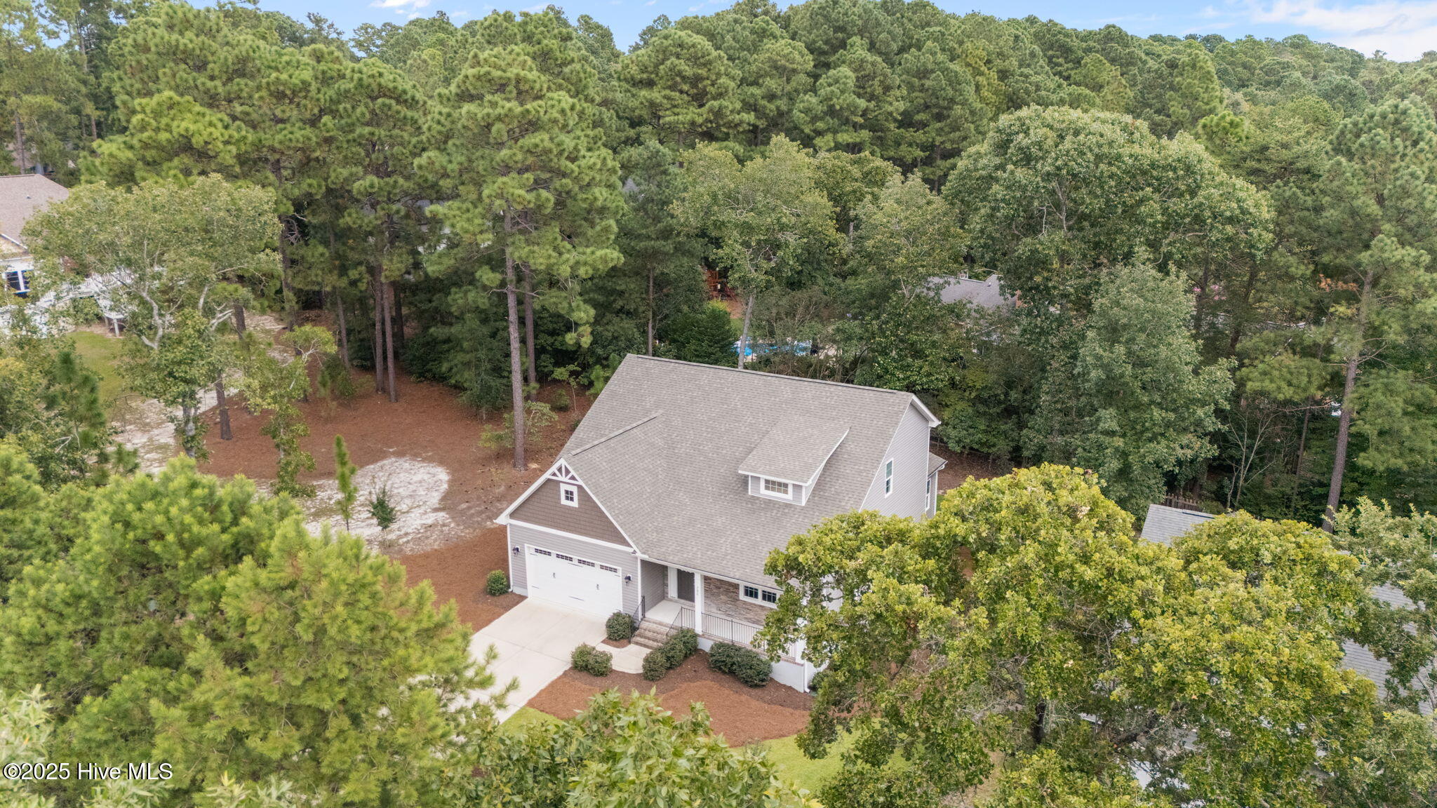 790 Burning Tree Road Pinehurst, NC 28374 - Photo 47 of 53 8-web-or-mls-DJI_20250828134840_0786_D
