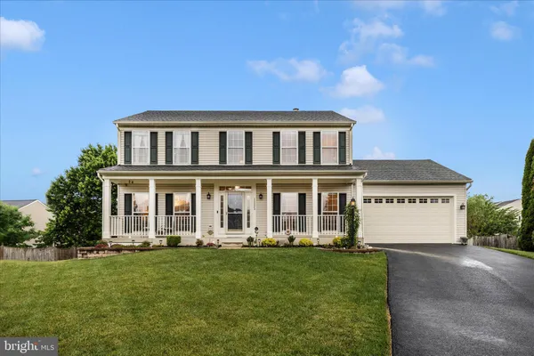 $675,000 | 1805 Rainbow Falls Court, Frederick, MD 21702