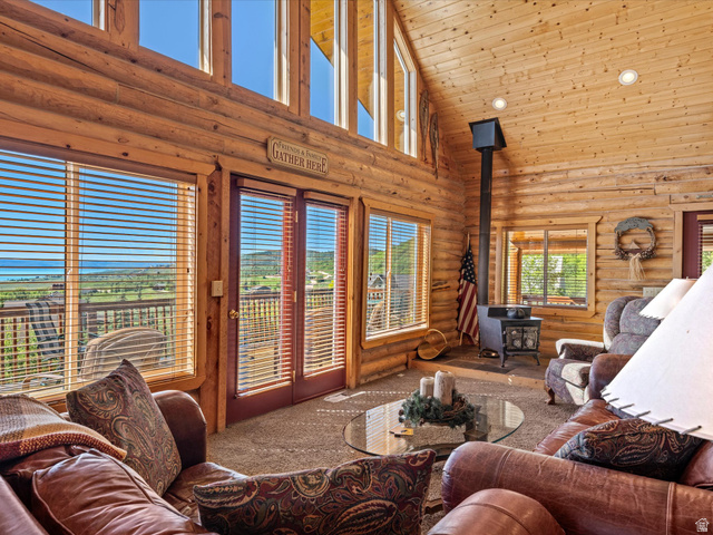 10 Lewis Loop, Unit 221 Fish Haven, ID 83287 - Photo 16 of 50