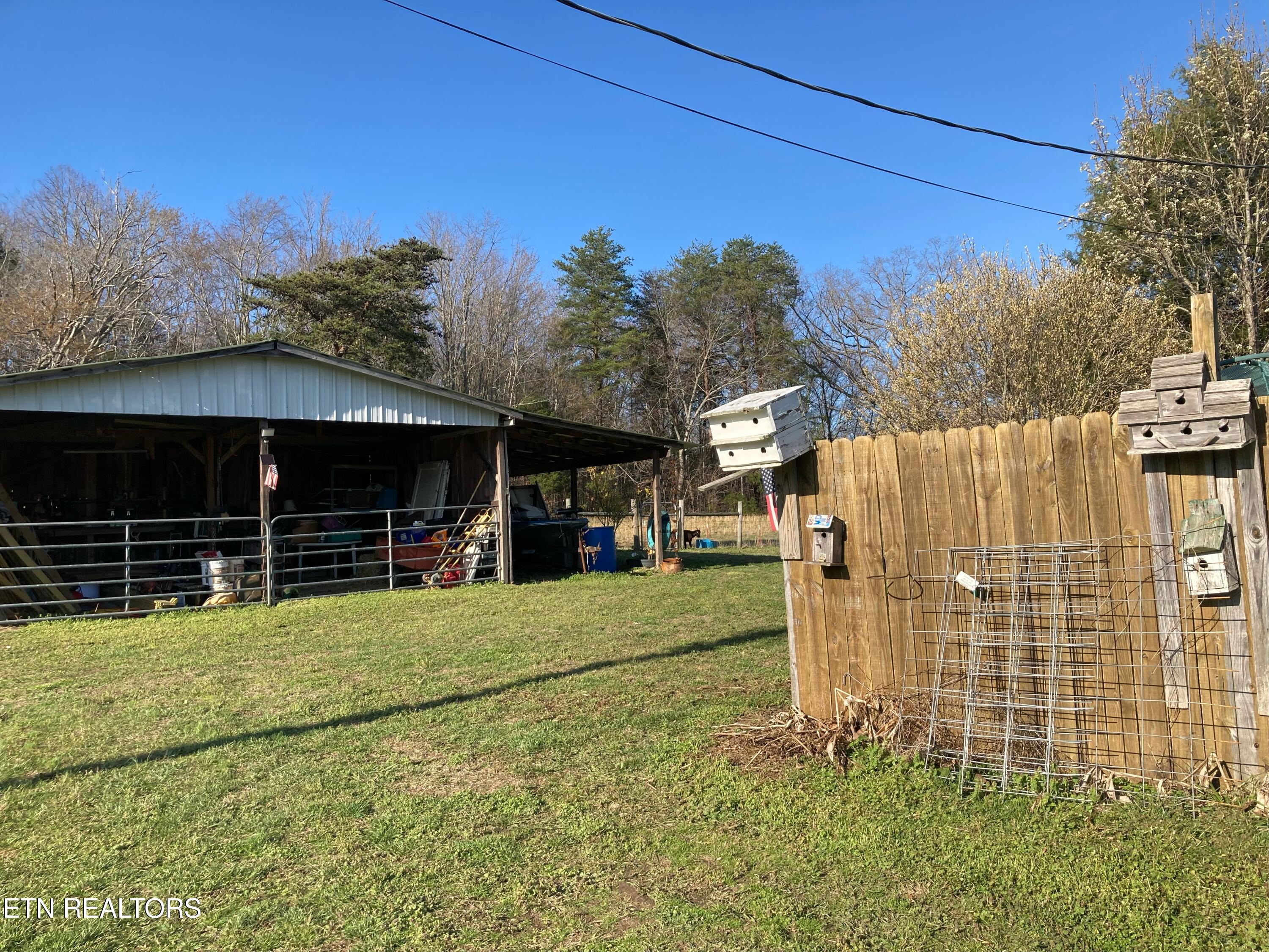 472 Allen Chapel Road Hilham, TN 38568 - Photo 19 of 28 Photo Mar 19 2026, 4 45 19 PM